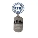 Logo of Connections For Humanity, Inc. (CFH)