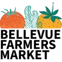 Logo of BELLEVUE FARMERS MARKET