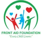Logo de FRONT AID FOUNDATION