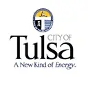 Logo of City of Tulsa-IT