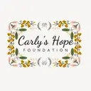 Logo of Carly's Hope Foundation