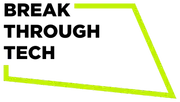Logo of Break Through Tech, an initiative of Cornell Tech