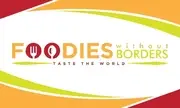 Logo of FOODIES WITHOUT BORDERS INC