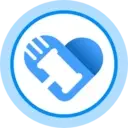 Logo of CharityAuctions