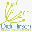 Logo of Didi Hirsch Suicide Prevention Center