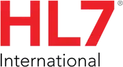 Logo de Health Level Seven International (HL7)