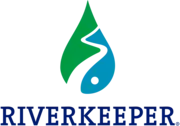 Logo of Riverkeeper