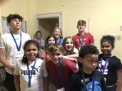 Logo of Washington United Church of Christ