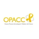 Logo of Ontario Parents Advocating for Children with Cancer