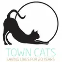 Logo of Town Cats