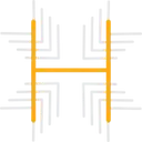 Logo of Hacienda Community Development Corporation