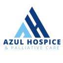 Logo de Azul Hospice