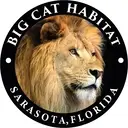 Logo of BIG CAT HABITAT GULF COAST SANCTUARY INC
