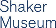 Logo of Shaker Museum