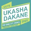 Logo of Neighbors For Ukasha