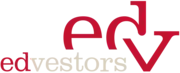 Logo of EdVestors