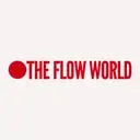 Logo de The Flow World