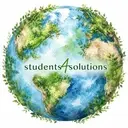 Logo of students4solutions