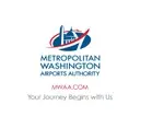 Logo de Metropolitan Washington Airports Authority