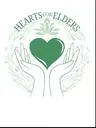 Logo of Hearts for Elders