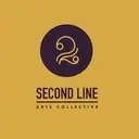 Logo of Second Line Arts Collective