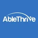 Logo of ABLETHRIVE INC