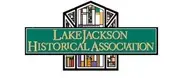 Logo of Lake Jackson Historical Association