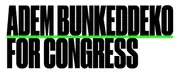 Logo of Adem for Congress