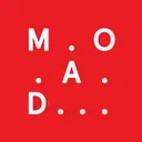 Logo of Museum of Art and Design at MDC