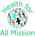 Logo of Health for All Mission