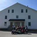 Logo of SHAKER HERITAGE SOCIETY