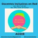 Logo de ASOCIACIÓN CIVIL DOCENTES INCLUSIVOS EN RED