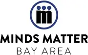 Logo de Minds Matter Bay Area