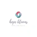 Logo of Hope Blooms NOLA