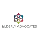 Logo of Elderly Advocates, Inc.