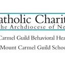 Logo of Catholic Charities