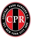 Logo of Central Park Rangers FC Youth Foundation