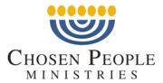 Logo of Chosen People Ministries