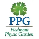 Logo of PIEDMONT PHYSIC GARDEN INC