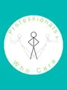 Logo de Professionals Who Care