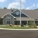 Logo of Life's Journey Hospice