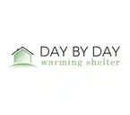 Logo of Day By Day Warming Shelter, Inc.
