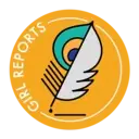 Logo of Girl Reports, Inc.