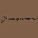 Logo of CHICAGO JUNETEENTH PROJECT