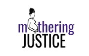 Logo of Mothering Justice