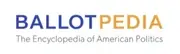 Logo of Ballotpedia