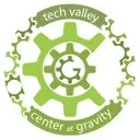 Logo de Tech Valley Center of Gravity