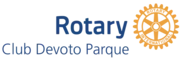 Logo de Rotary Club Devoto Parque