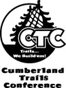 Logo de CUMBERLAND TRAILS CONFERENCE