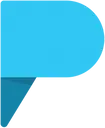 Logo of Purposity